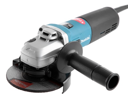 Угловая шлифмашина Makita 9564 HZ 