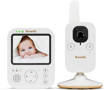 Видеоняня Ramili Baby RV200 
