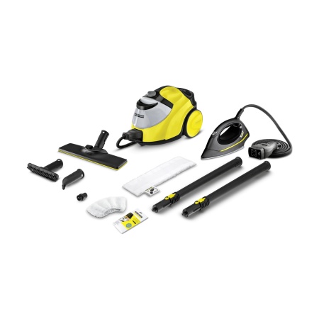 Пароочиститель SC 5 EasyFix IRON 