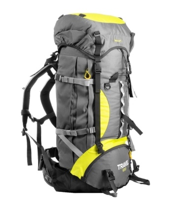 Большой туристический рюкзак Nisus Travel 120 